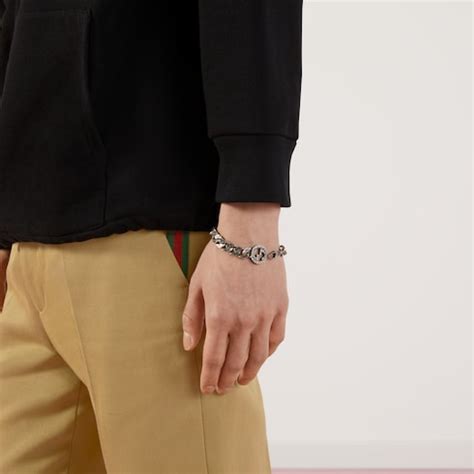 gucci design chain|gucci interlocking chain.